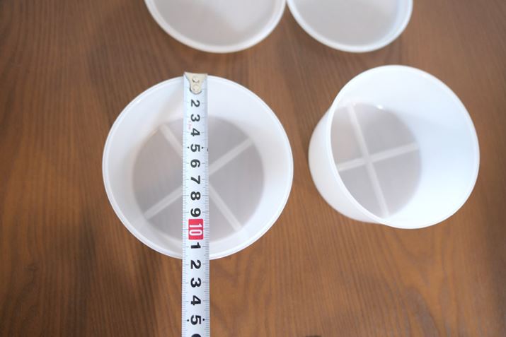 ��p�̃t�^�t���X�P�[�X��2�t�����Ă��܂��B����ɐ������āA�Ⓚ�ɂœ��点�ĕX�����܂�