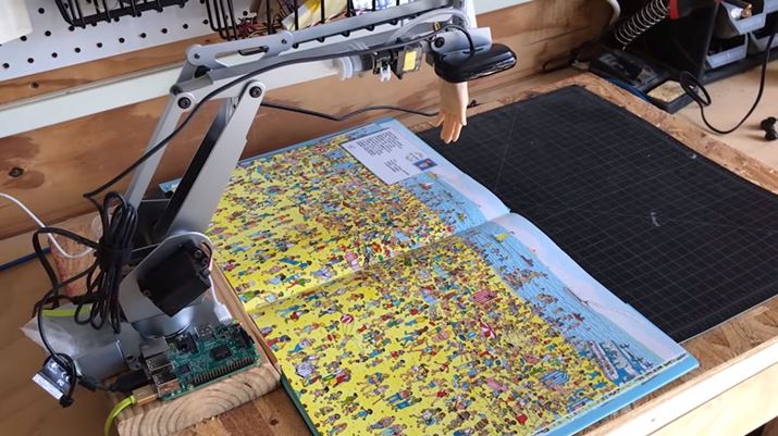 uEH[[TIvJɌƁAuTherefs Waldov͎ʐ^Be