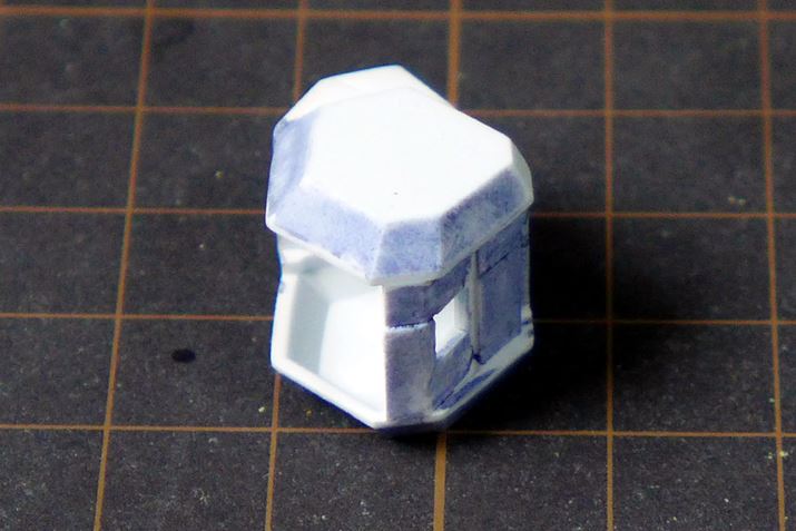 K_}[J[ŉe`񂾃gX^̃V_[A[}[