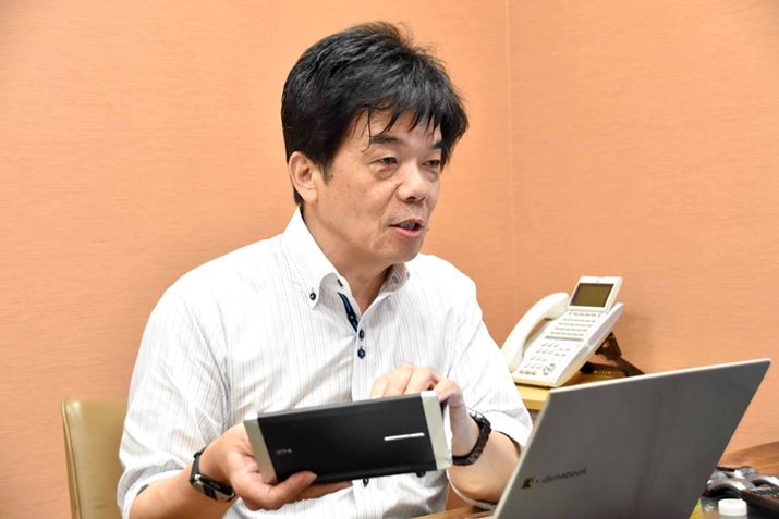 sigmarion IIIɁȀ󋵂R