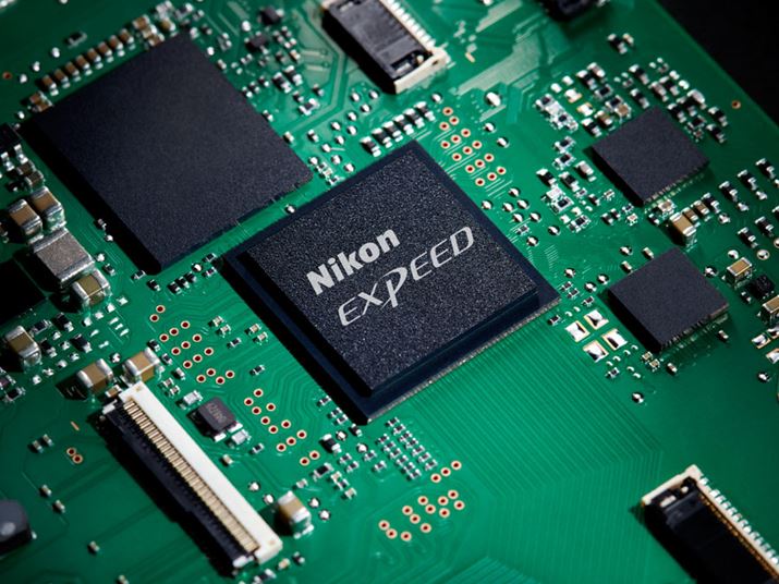 ZV[YpɐVJꂽ摜GWuEXPEED 6v