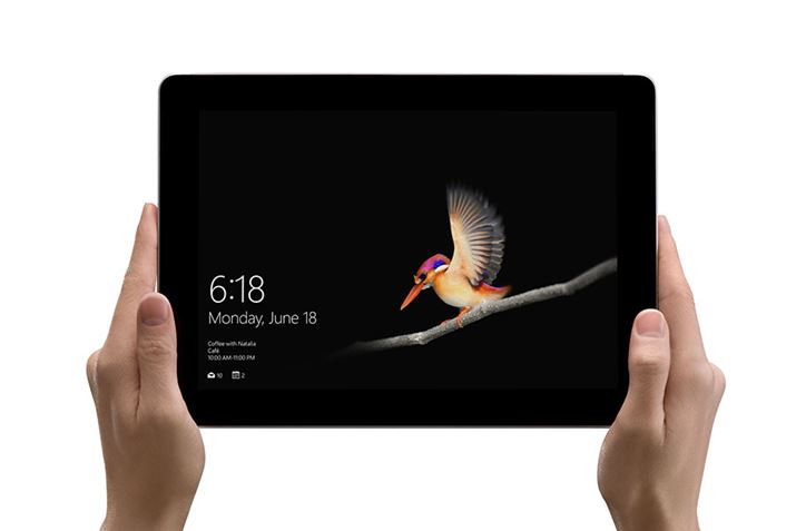 マイクロソフトから10型タブレット「Surface Go」が発売 - 価格.comマガジン