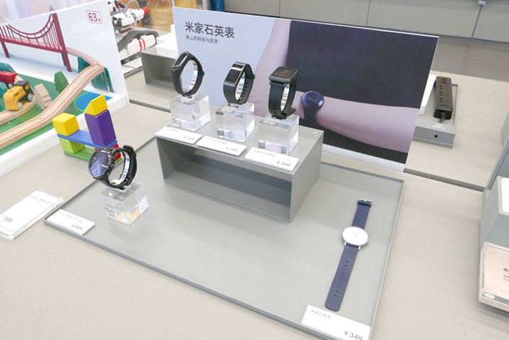 fW^łȂAiO\̂̂X}[gEHb`eBli169RMB(2,900~)