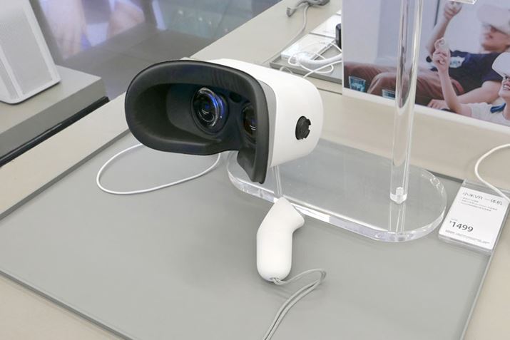 VRwbhZbǵAX^hA[1499RMB(25,500~`)BlĆuOculus GovӎH