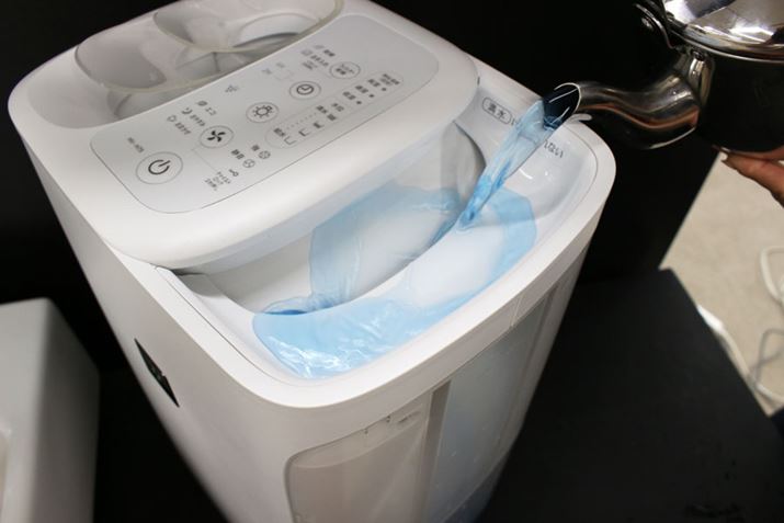 ͍L߂Ȃ̂ŁAx悭ĂɔюU邱Ƃ͂܂ł