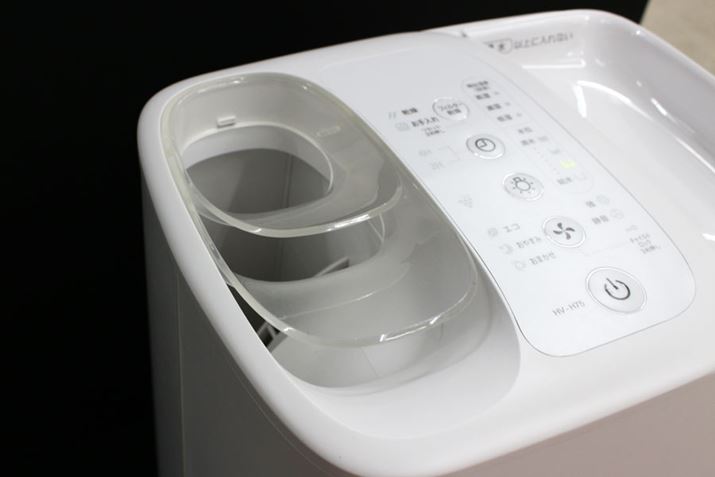 ȂAƂƂɃvY}NX^[CIôŁA̋C̏򉻂҂ł܂