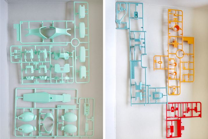 WO[̋@̐F𒉎ɍČĂ܂BׂF̓p[c𕪊邱Ƃŕ\