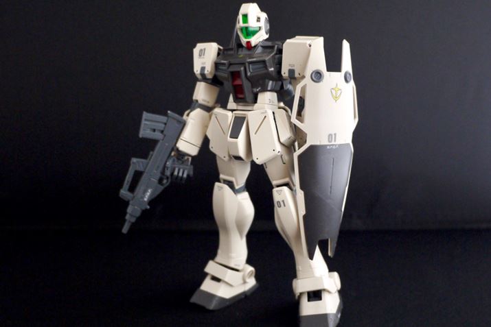 lIɈԍDȁuMG 1/100 WER}h Rj[dlv