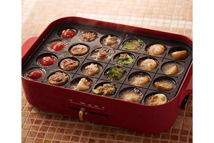 Ăv[gōAq[ẂAz[p[eB[̒ԃj[