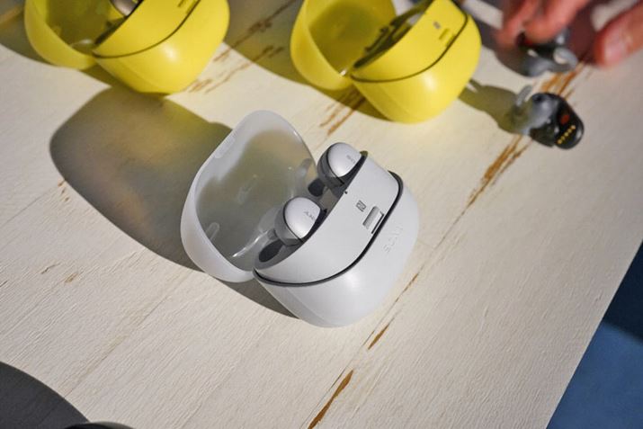 �[�d�P�[�X�̌`����Z�b�g���₷���`�ɉ��P