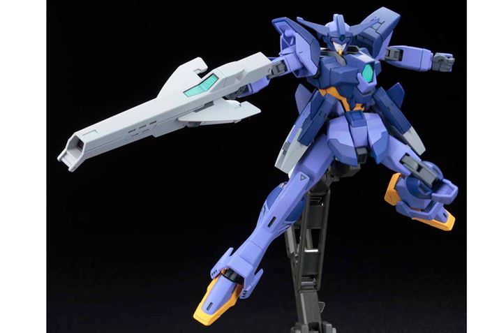 uHGBD 1/144 CpXK_ANv