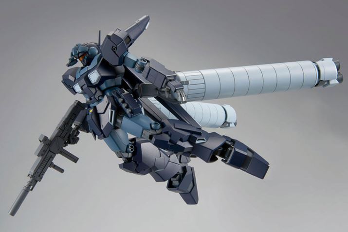 HG 1/144 WFX^iVFU[dl AǑj