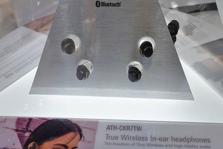 I[fBIeNjJ甭Sound RealityV[Y̊SCXCzuATH-CKR7TWv