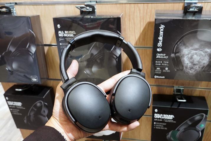 SkullCandỹmCYLZwbhzuVenuev