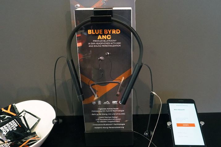 uBLUE BYRD ANCv̓mCYLZɂΉ