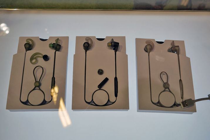 ShƂȂuJaybird X4 Wireless Sport Headhphonesv