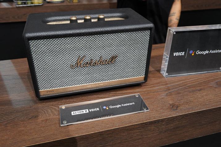 GoogleAVX^gΉł́uACTON II VOICEv