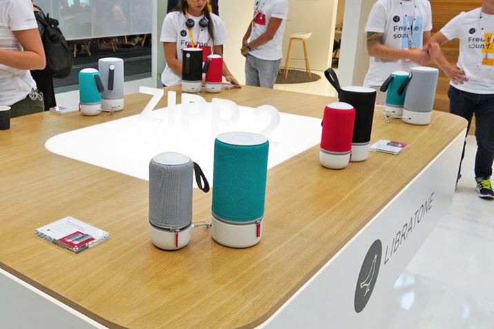 LIBRATONẼX}[gXs[J[uZIPP 2vuZIPP 2 MINIvB|bvȃJ[oG[V͓I