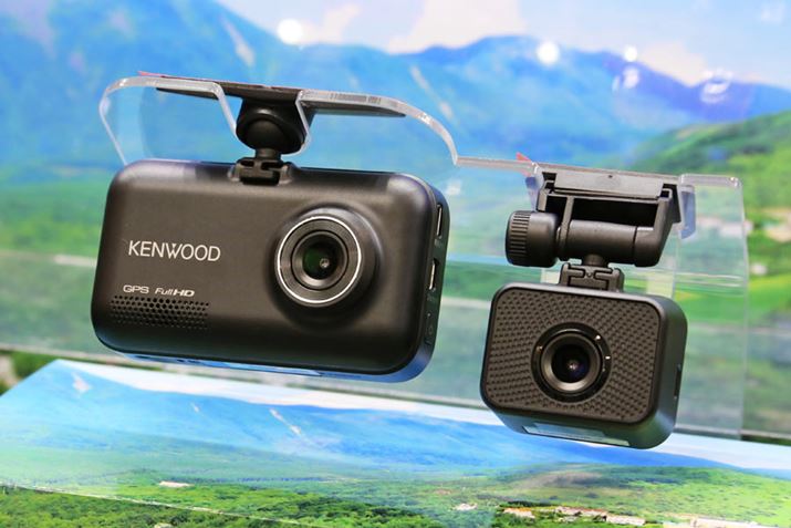 KENWOODƂȂ郊AJ̃hCuR[_[uDRV-MR740v