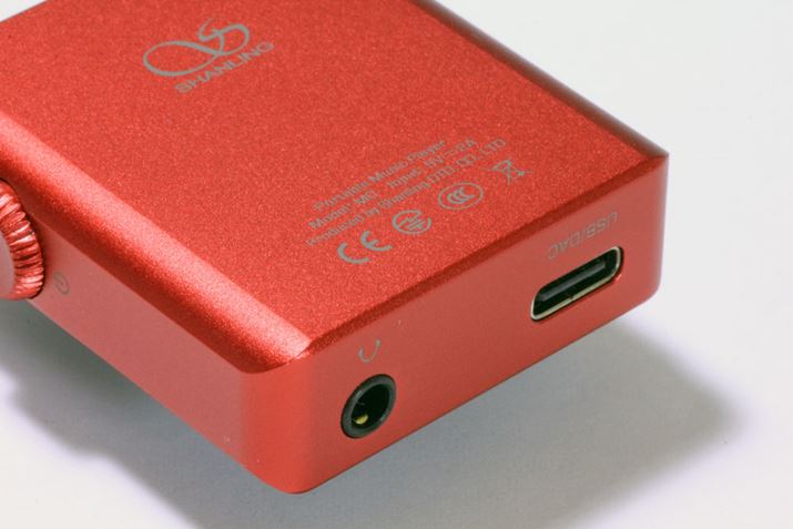 USB Type-Cŏ[dBUSB DACƂĎgp邱Ƃł