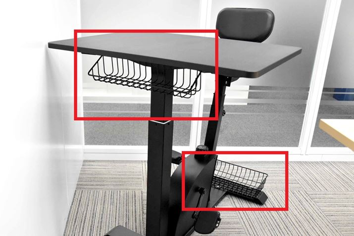 bV̎[́AfXNOƃoCN2ɂ