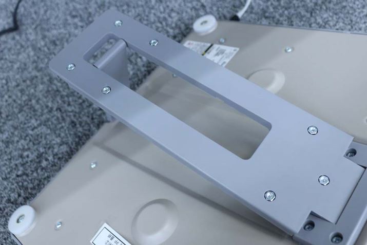 �����̓X�^���h�ƃ}�O�l�b�g�t��