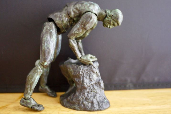 y畽CƁAGȂɉו͍̂ɕS댯ł