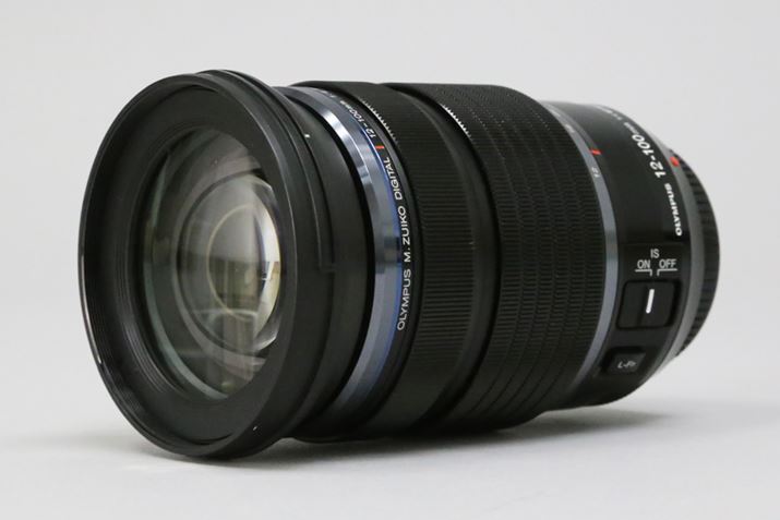 IpXuM.ZUIKO DIGITAL ED 12-100mm F4.0 IS PROv