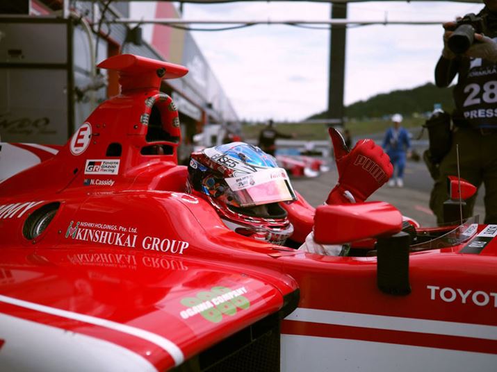 KONDO RACING jbNELVfB[IAuM.ZUIKO DIGITAL ED 17mm F1.2 PROvŎBe