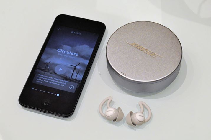 Cz^foCXuBOSE NOISE-MASKING SLEEPBUDSv