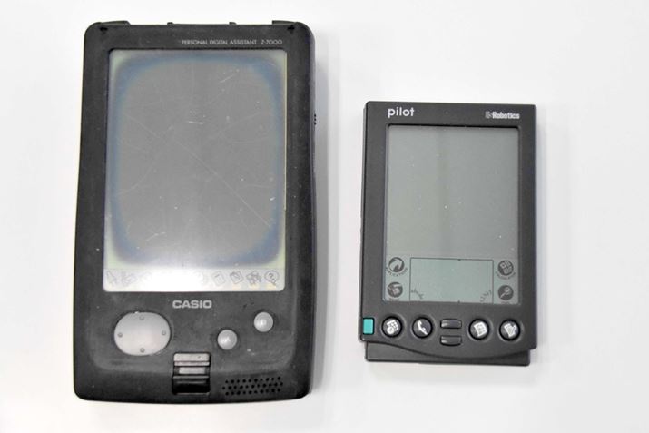 摜uZoomerviJVIjAuPILOT 5000viU.S.Roboticsj