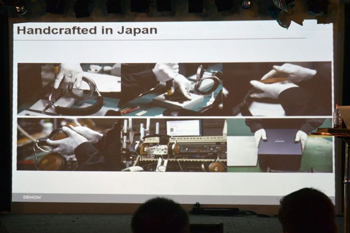 ̓I[fBI[NXɃwbhzݔV݁BׂẴp[cɏW߁An̐El̎1䂸gݏグĂƂ