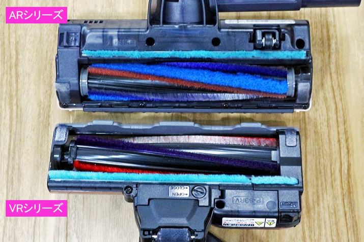 TCh̎̃_ȂƂŁAuV͕ςɃwbh̃RpNg