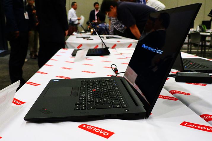 �{�̂̌����͖�18mm�BGeForce GTX 1050 Ti��������Ă���Ƃ͎v���Ȃ��X�����ȃ{�f�B��