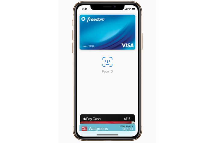 z[{^͂ȂAeF؂⃍bNɂFace ID𗘗p