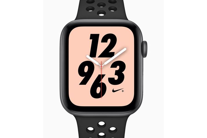 uApple Watch Nike+v