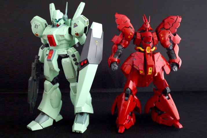 uMG 1/100 WFKvƔׂĂ̑傫