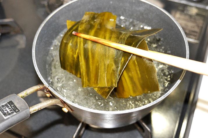 ̂܂܉΂ɂāA钼Oɍzo܂