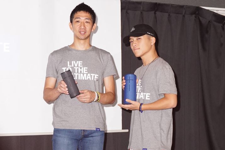 \ɂ̓_T[KAZ the FIREo