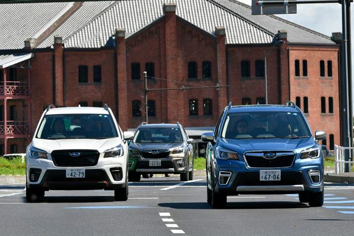 Xo V^utHX^[vl̎sXnɂ鑖sC[W