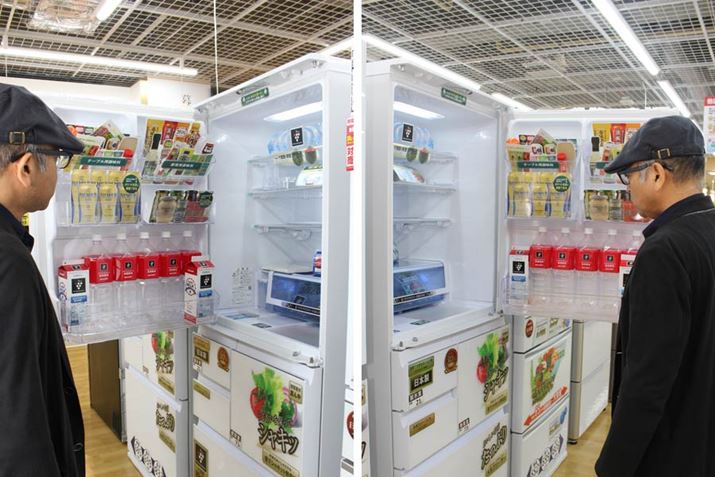 Êǂ炩łJAV[v̂ǂhAI ɑ̐l①ɂJƂ֗