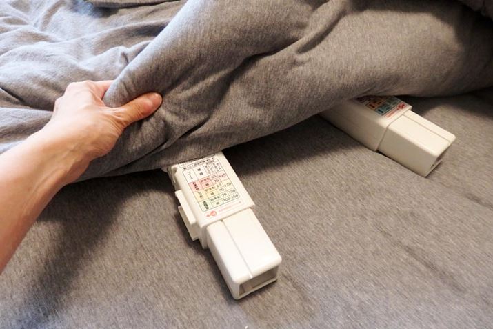 CŁAhCI ̕zcŐQ̂͋C悳ł