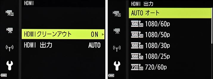 tHDɂ͂Ȃ邪BeHDMIo͂ɂΉ