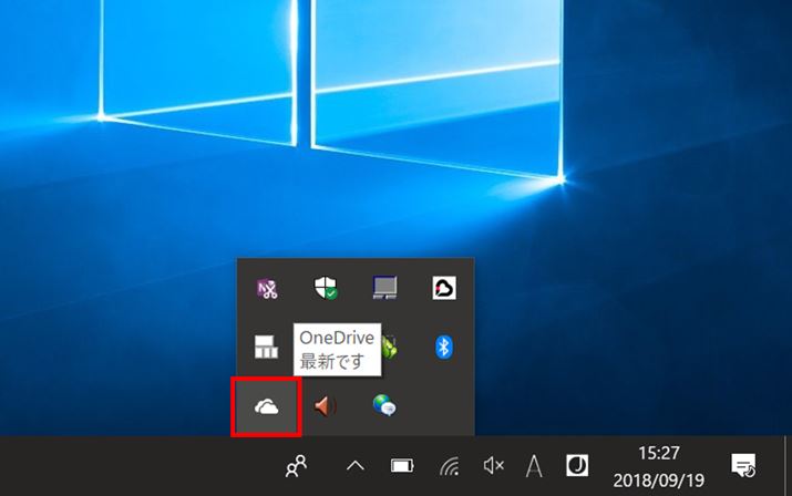 ^XNgCɂOneDrivẽACRENbN