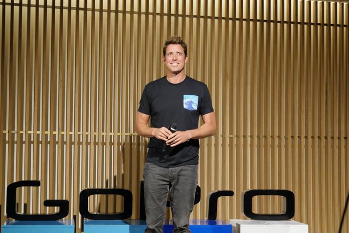 jbNEEbh}CEÓuHERO7 BLACKvɃCmx[Vɕx񂾐iAs[