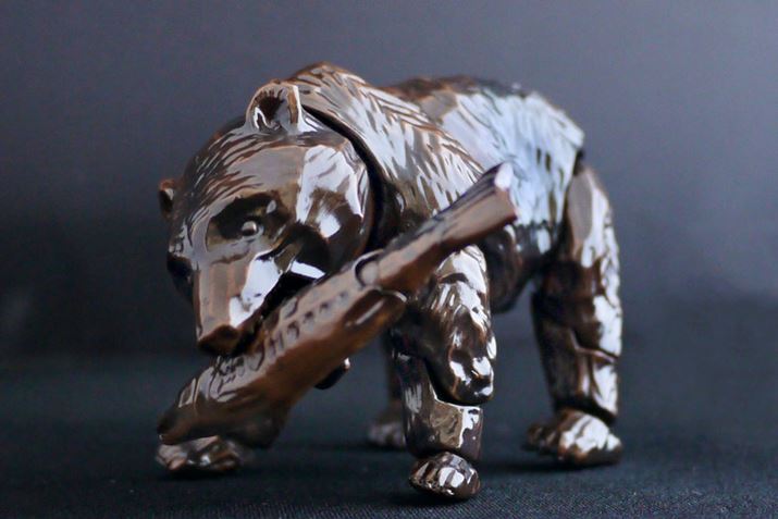 �ǂ��ł��傤�B�ؒ���̌F�����t�B�M���A�ōČ�����Ă��܂���