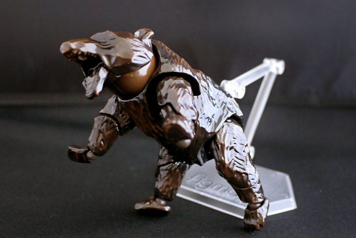 �X�^���h���g���΃A�N�V�����t�B�M���A�̖{�̔����I