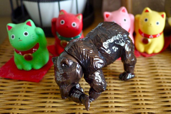 ���i�͖ؒ���̌F�Ƃ��ď����Ă����΁A�Ƒ��ɂ������܂�܂���I