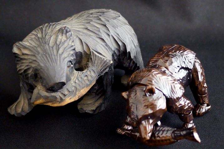 �{���̖ؒ���̌F�ƕ��ׂĂ����΂Ȃ���������܂�܂����I