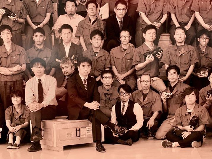 ܂ŋ߂ÂĂAƃfBe[`Ă܂